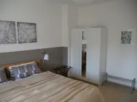 Welcome to your little break!