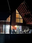 Luxury 2 Story Crown King Cabin, Large balcony, Hiking, Fishing, Mountain Views