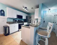 Low Tide Luxury Updated 3-Bedroom First Floor Accessible Condo Monthly Discounts Hotels in Murrells Inlet