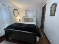 Renovated small town charm right next to SUNY Fredonia