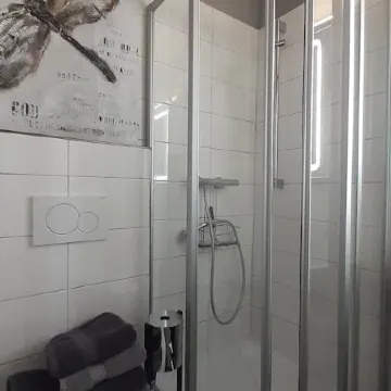 Ein Appartment was Gefällt