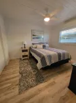 Hidden Gem! Treasure Island Waterfront 2/2 with a pool and dock!