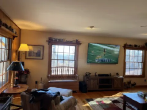 The Mohican Bunkhouse 漢諾威酒店