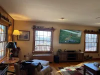 The Mohican Bunkhouse