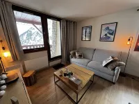 Appartement 6 Personnes, 1 Chambres Avec vue sur les Pistes de Lamongie Hotels in Bagneres-de-Bigorre