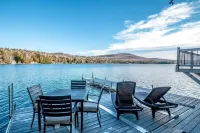 Maidstone  VT<br><br>Great location Majestic Maidstone Lake VT<br> 5 Bedroom retreat