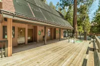 Condo- Bretz Mill, Shaver Lake