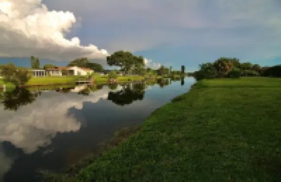 Vacation Paradise 2bd 2bath Unit A