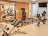 Hampton by Hilton Ufa Hotels in Ufa