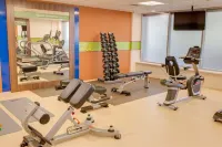 Hampton by Hilton Ufa (Хэмптон Хилтон Уфа)