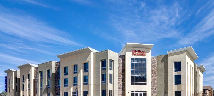 Hilton Garden Inn Temecula Hotels in Temecula