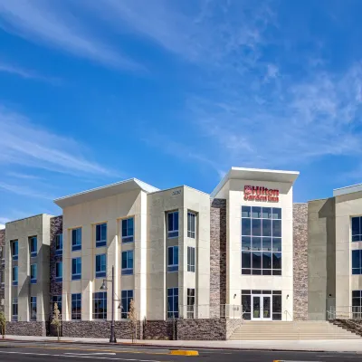 Hilton Garden Inn Temecula Hotels near Temecula