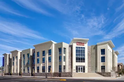 Hilton Garden Inn Temecula
