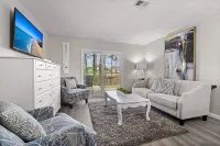 Spacious 2 bedroom condo