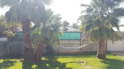 Alkion Villa, a beautiful, peaceful space.