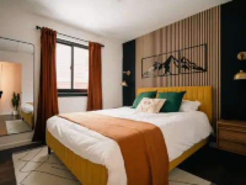 NEW Hot Tub + Arcade + Fire Pit + Mtn Views Hotels in Bailey