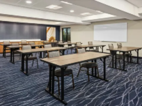 Fairfield Inn & Suites Cedar Rapids North Hotels in Cedar Rapids