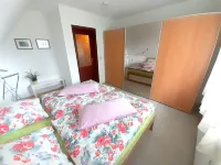 Vacation apartment in a quiet location for 2 people (non-smoking property) - 홈스테이