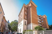 [AN EXCLUSIVE OVERLOOK IN THE HEART OF MODENA] SWING ON THE SQUARE - 레지던스