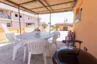 Entire apartment near airport and sea