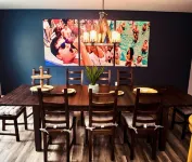 UNIQUE STAY, HOT TUB, MOVIE THEATER, BAR, GYM