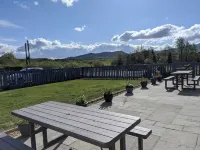 Canol Cae Cottage Jasmine in Penrhyndeudraeth near Porthmadog. Pet Friendly.