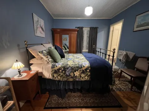 Old Barossa Valley Inn & Bakery-Entire Main HouseWalk to”Gather Round 林道酒店