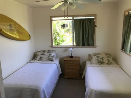Open June 15 to Aug 14! Price Dropped for Summer Savings! Steps to Sunset Beach!
