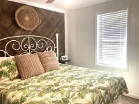 Enjoy semi-seclusion on the beautiful Suwannee River