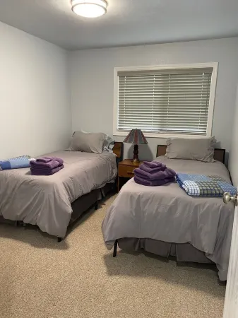 2 Bedroom Kenai River Hideaway-Located right on the Kenai River!