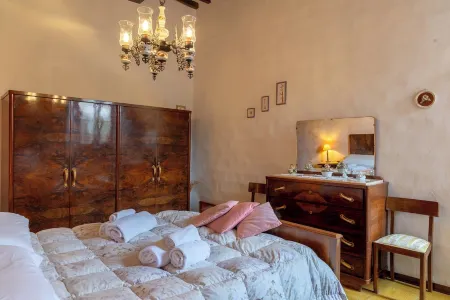 Ancient App. Immersed in History