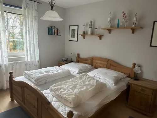 FW Directly at the Darßer Wald Prerow, Ideal for Dog Owners! Hotel a Prerow