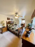 Bear Valley Retreat | Cozy and Private Cabin near Lake Chatuge | Dog Friendly