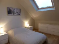 Gîte du Domaine de Grosmesnil