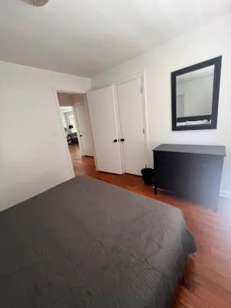 The Salon- 3 miles from WEC