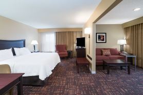 Hampton Inn Corydon