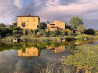 San Paolo Farm, Wifi, Pool, Val Di Cecina
