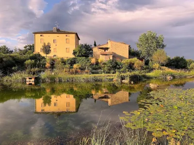 San Paolo Farm, Wifi, Pool, Val Di Cecina