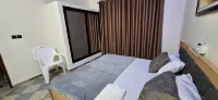 Deluxe Double Room In Cotonou Benin