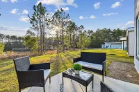 Lakefront 4Br Retreat Near Kings Bay Modern & Remote Work Ready