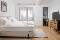 Apartment Mona - dvosobni stan