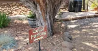 Sedona Vista Art Cottage - Historic & Beautiful!  - 100% 5-Star Reviews!!