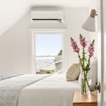 In-town, coastal + relaxing in Rockland Hotels in Rockland