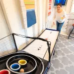 Bay views with kayaks, bikes, fire pit, crabbing and more Hotels in Shady Side