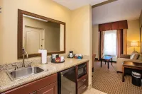 Hampton Inn & Suites Sevierville @ Stadium Drive Các khách sạn ở Kodak