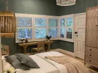 Mornington Peninsula Escape.  Tennis Court, Swimming Pool & Spa Hotels in Flinders