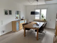 Lichtdurchflutete Ferienwohnung in Bendorf-sayn am Rhein Hotels in Bendorf