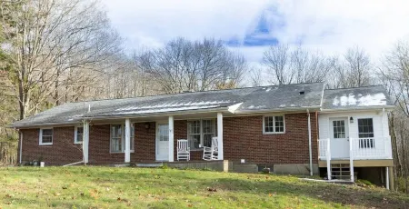 Sunset Cottage:  Spacious Vacation Home with Game Room