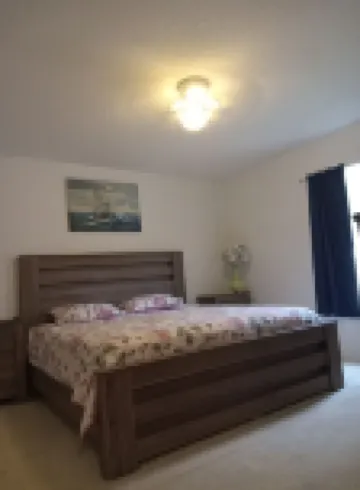 Beach Just 5 Miles! Cul de Sac Home in Great Neighborhood