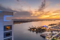 Hilton San Diego Bayfront - Ocean View